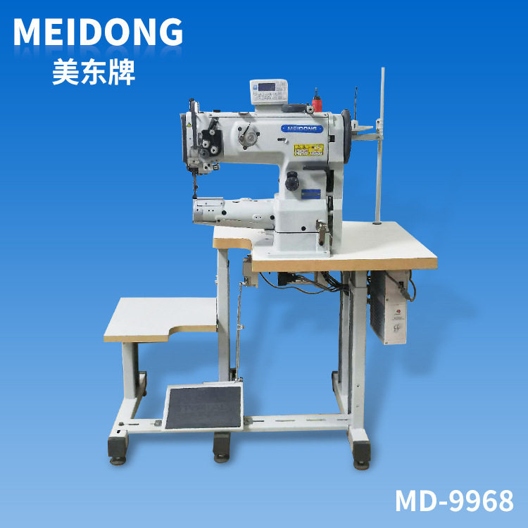 直驱自动剪线大嘴高车汽车座垫脚垫加厚料包边机三同步工业缝纫机,居家布艺,缝纫机,淘宝优惠券,粉丝福利购,淘宝优惠卷