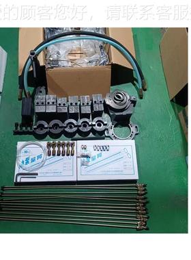 机械厂源头直发 112PSB-D2PSB169喷油泵试验台Tpst the oil umep