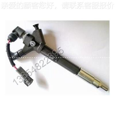 可加配能测HCRS818喷油器雾行程功 HCR818柴油高电喷油泵压共轨化