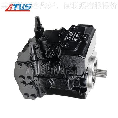 C轴向压泵A10VG63增压泵at液erpillar柱LXG高塞泵373-6631-03压油