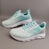 女鞋 透气休闲运动鞋 新款 外贸出口特价 夏季 网鞋 轻便软底学生旅游鞋
