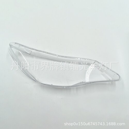 适用于本田思域CIVIC大灯罩06/07/08汽车大灯灯罩PC透明大灯面罩