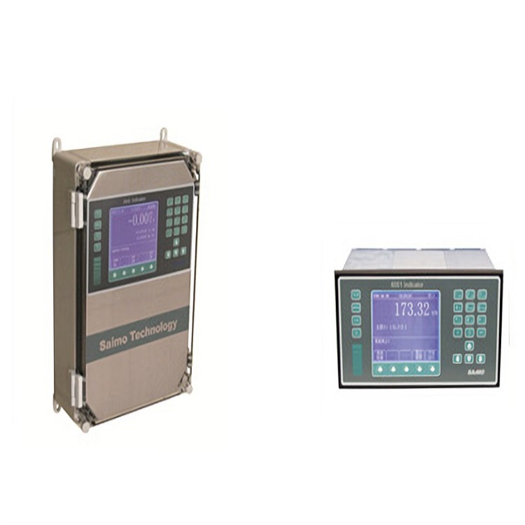 赛摩SAIMO PLR9363-LS称重传感器 电阻应变片式称重传感器