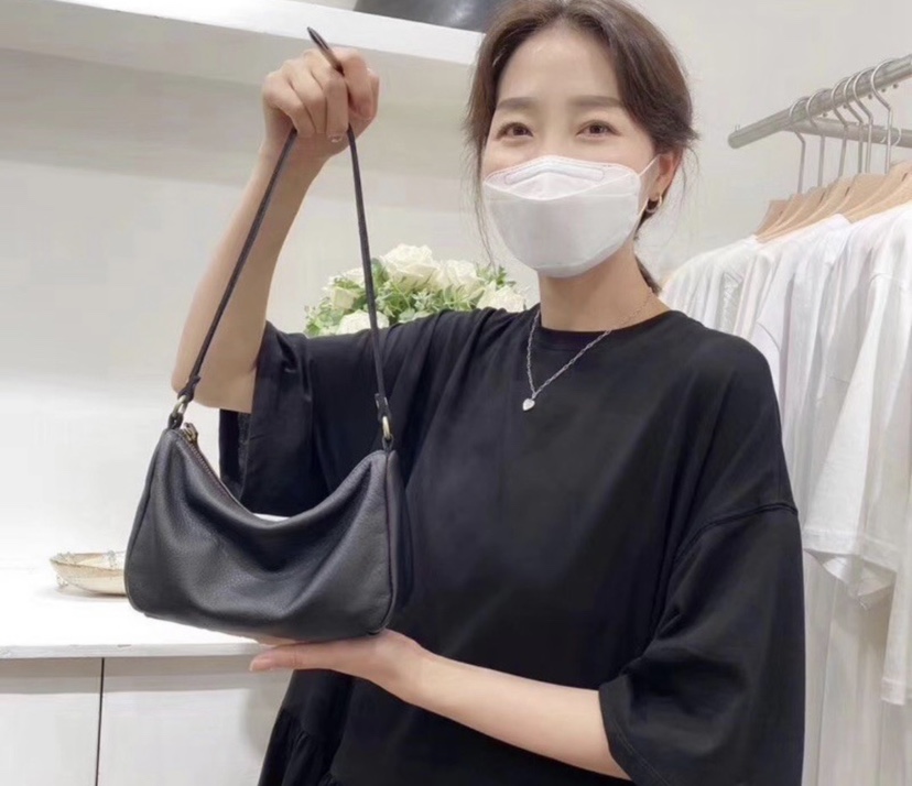 2025年widelia维多利亚老板娘撞色手提百搭休闲气质高雅腋下包包