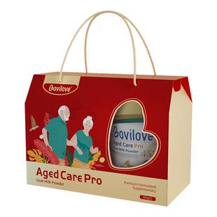 礼过盒【装】富硒羊奶送粉节礼长辈父PLR母中老年高钙进口走亲戚