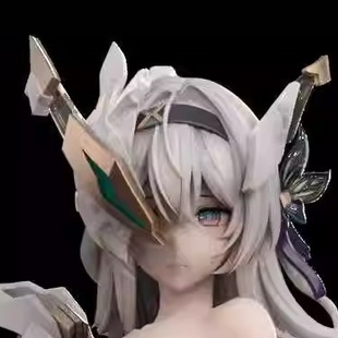 【补款】LoveHolic 阿尔塔  1/4 1/7 GK 流萤