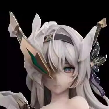 【补款】LoveHolic 阿尔塔  1/4 1/7 GK 流萤