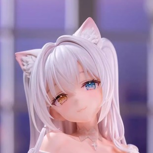 OMAHA 汉娜 1/6手办