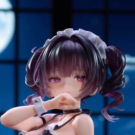 OMAHA 紫乃 1/6 1/4手办