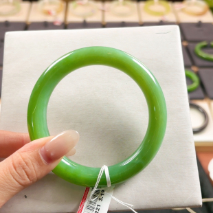 h 221碧玉果阳绿胖圆5960