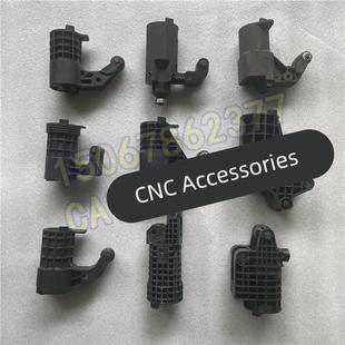 加工中心德大首轮马特圣杰冈田德速北巨臻赏刀套刀库配件BT40刀杯