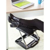 办公室脚凳书桌脚凳脚凳午睡升降机折叠按摩儿童学生钢琴凳