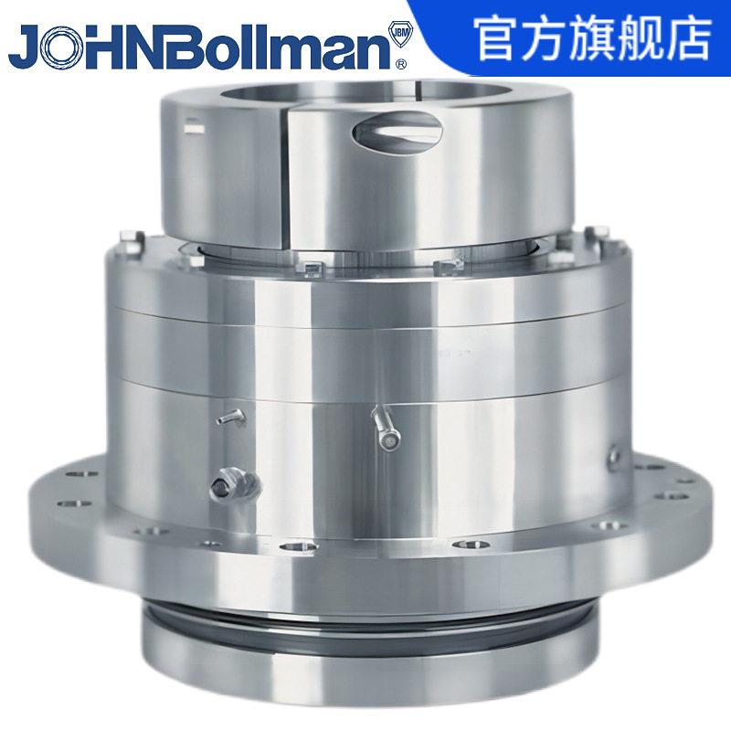 机封ekato物料润滑搅拌器机械密封ESD44双端面机封