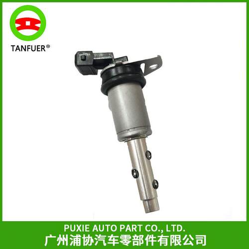 机油控制阀适用马X3f25X5e70X6e71VVT阀正时阀11367585425