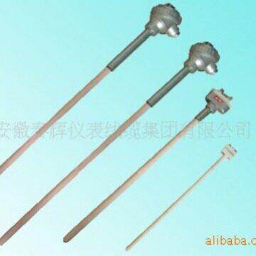 WWRP-130供应WP铂铑热电偶RP-1R30RP-4W31