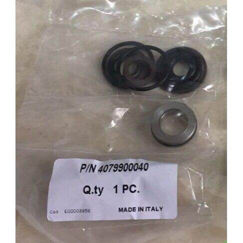 维修进口工泵配件压AR5MAGA-10200公斤业洗机调压清阀用水封油封