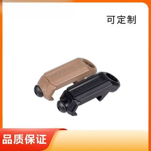 RSA-GBB扣QD马盖普快拆背带扣背带环20mm导轨玩具配件