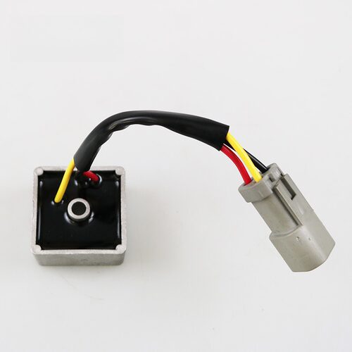 整流器适用ClubCar球车