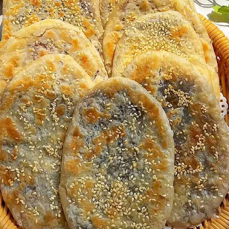 豆沙酥饼早餐饼馅饼煎饼速食懒人早餐速冻半成品食品,粮油调味/速食/干货/烘焙,馅饼/烧饼/锅盔,淘宝优惠券,粉丝福利购,淘宝优惠卷