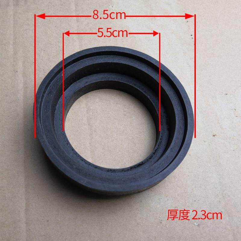 马桶配件老式分体座便器水箱密封圈橡皮圈抽水马桶固定螺丝螺栓