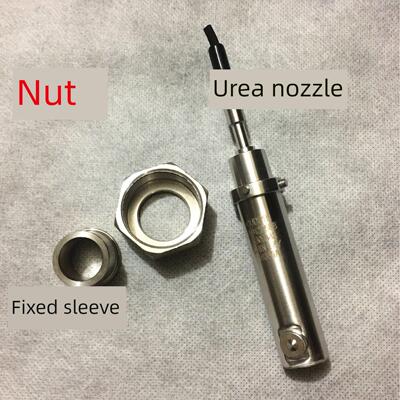 适用戴姆勒欧曼汽车货车est康明斯尿素喷嘴gtl尿素喷嘴后处理ETX9