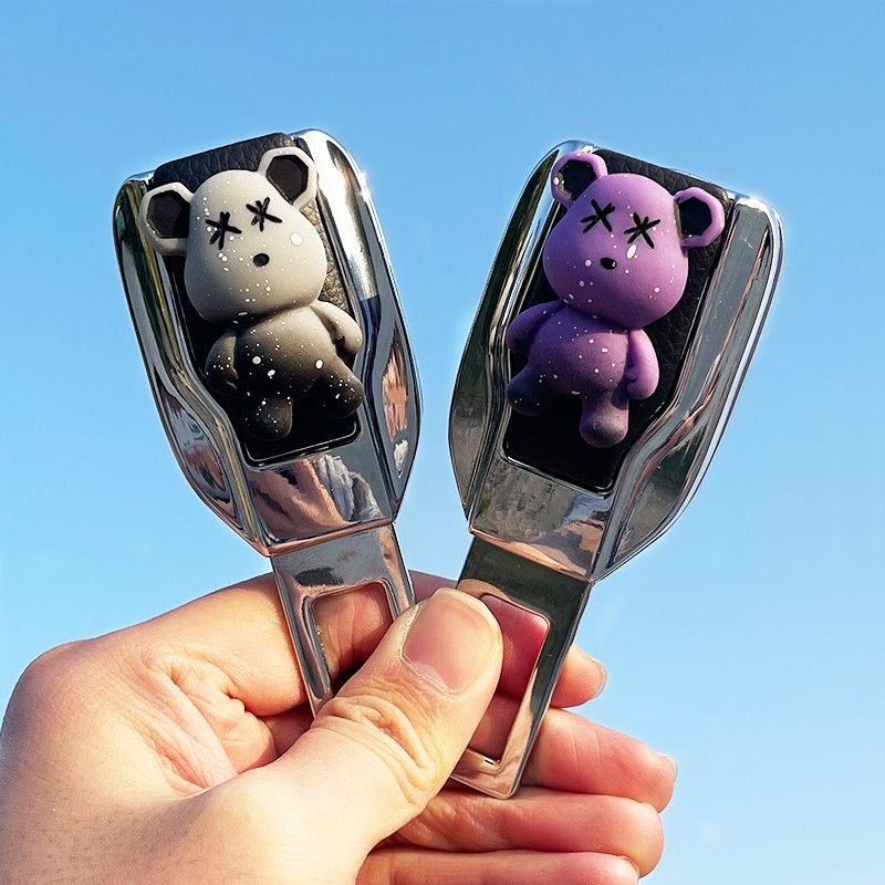 锐际蒙迪欧探险者领睿锐界游骑侠汽车安全插带卡头槽扣延长器接头