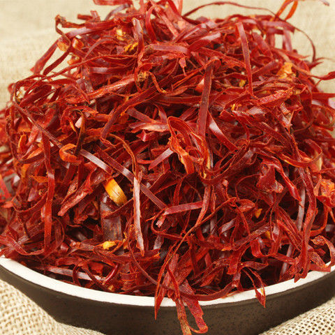 东北特产延边朝鲜族干辣椒丝