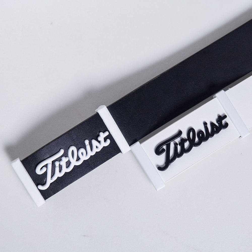 女士高尔夫腰带运动腰带