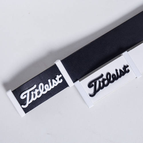 女士高尔夫腰带运动腰带