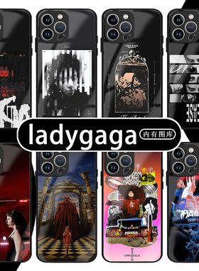 ladyg手机壳苹果16华为pu