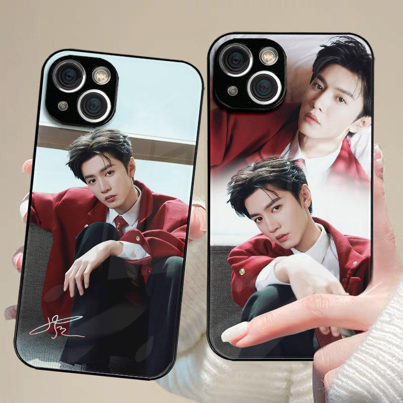 陈哲远新年红定制手机保护壳适用苹果17promax全包华为P80proOPPOFindX9防摔vivox300小米15应援荣耀500iQOO9