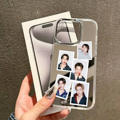 cortis手机壳适用苹果17p