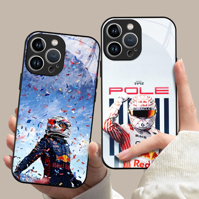 维斯塔潘手机壳f1苹果17