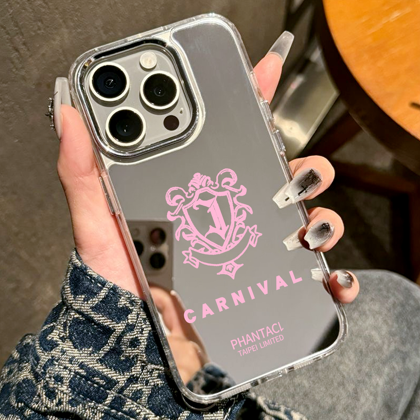 周杰伦周边适用苹果17pro