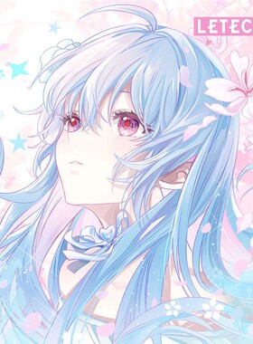 星见夏空LETECIEL 澄空AIR 3.5/4.4耳机升级线