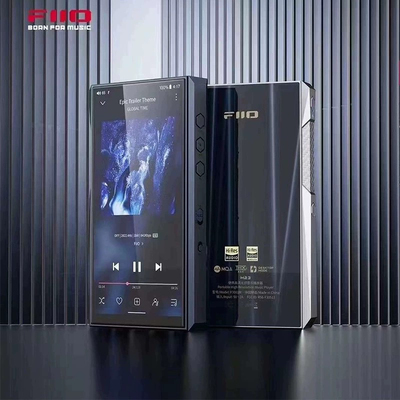 Fiio飞傲M23蓝牙H发烧便