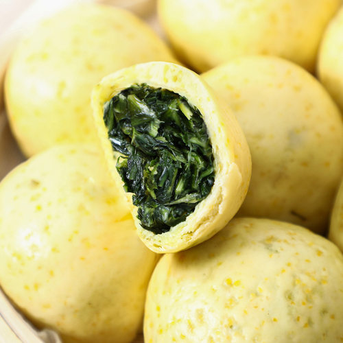 顺丰包邮官方正品特别菜园蒲公英荠菜菜团子