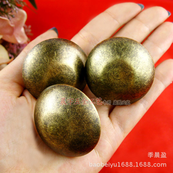 泡钉沙发装饰钉金色硬包钉银色大头钉仿古门钉软包图钉鼓钉