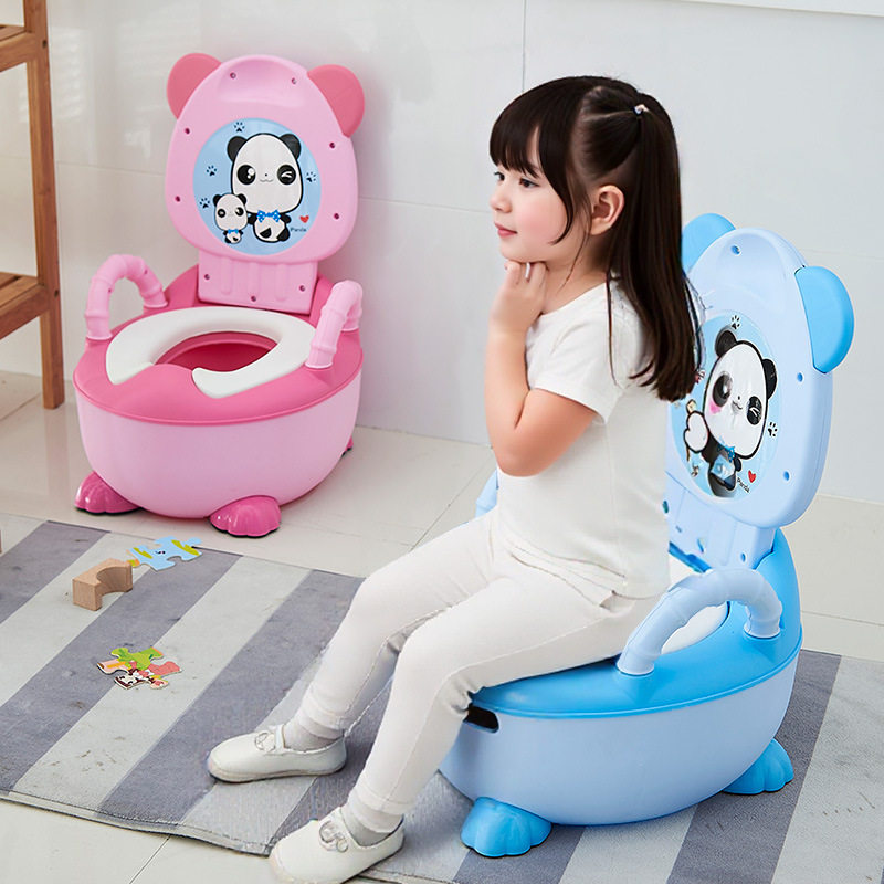儿童马桶坐便器女宝宝加大号抽屉便盆女孩大便小孩拉屎男孩做便器