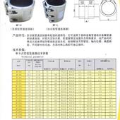 不锈钢304管道连接器链接补漏拷贝林修补器哈夫节卡抱管箍勉焊接