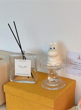 高颜值无火香薰 房间香水 家用室内持久淡香家居摆件
