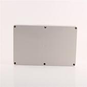 塑料仪表电源箱外壳230 150