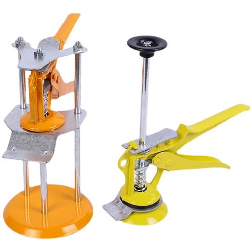 新款瓷砖顶高器调高器顶高器墙砖高低调节器瓷砖支架瓦工工具大全