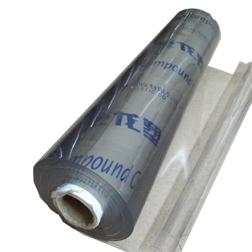 塑料PVC透明桌垫磨砂桌布防水防烫龙塑水晶板加厚软玻璃整卷直发