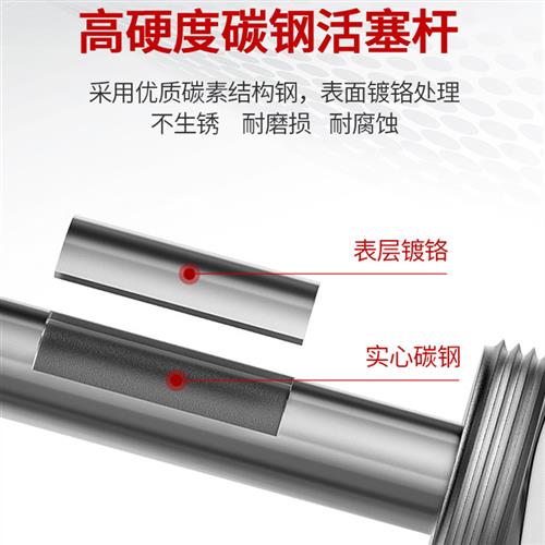 小型气动活塞式不锈钢迷你气缸带磁MA20/25/16/32/40-50-100-150S