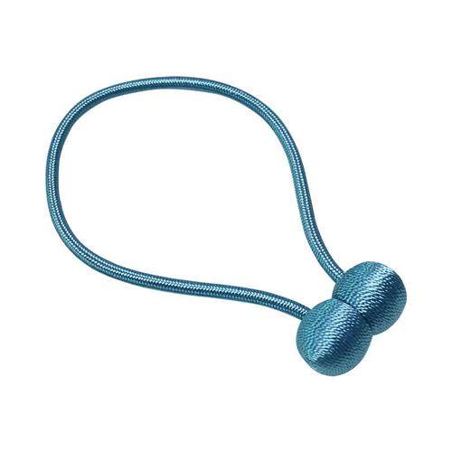 窗帘绑带一对装百搭磁铁扣编织款窗帘扣窗帘扎束扣窗帘绳子绑带,居家布艺,窗帘绑带,淘宝优惠券,粉丝福利购,淘宝优惠卷