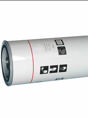 适配特拉斯螺杆压缩机1625427400油滤清器1092200288油滤芯油格