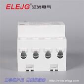 缺零 缺相 过电压 欠电压保护 光伏 三相四线 80A 线过欠压保护器