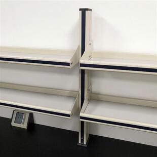 实验室试验室化验室实验台工作台试验台实验桌试剂架桌面置物架子