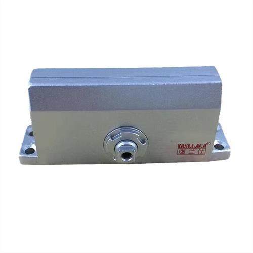 鹰兰仕051B液压缓冲自动闭门器 木门关门器 防火门闭门器通道门